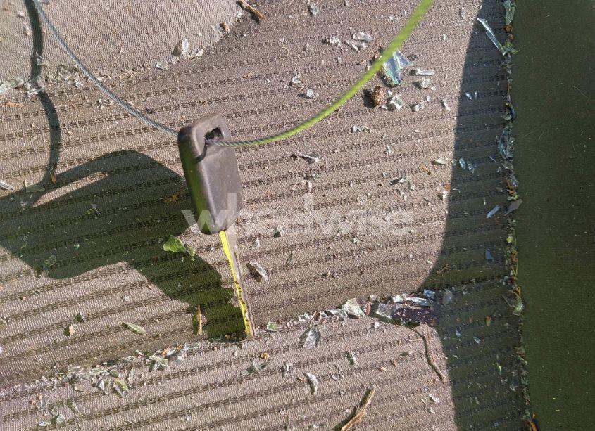 Photo 11 of 2011 Nissan Sentra 2.0S (VIN 3N1AB6AP4BL718463)