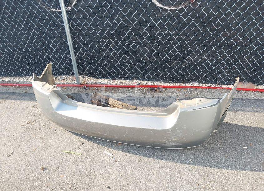 Photo 12 of 2011 Nissan Sentra 2.0S (VIN 3N1AB6AP4BL718463)