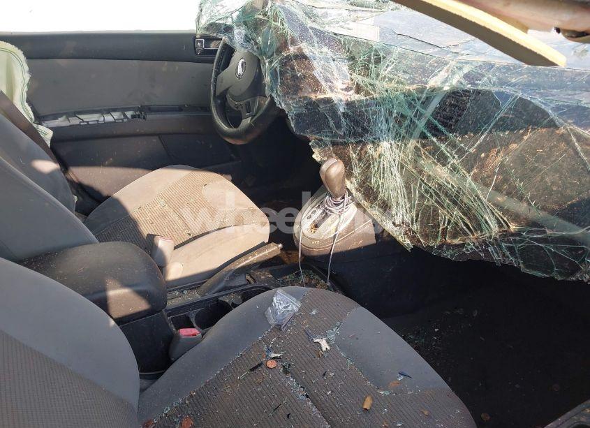 Photo 5 of 2011 Nissan Sentra 2.0S (VIN 3N1AB6AP4BL718463)