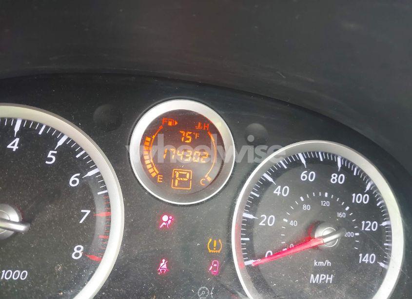 Photo 7 of 2011 Nissan Sentra 2.0S (VIN 3N1AB6AP4BL718463)