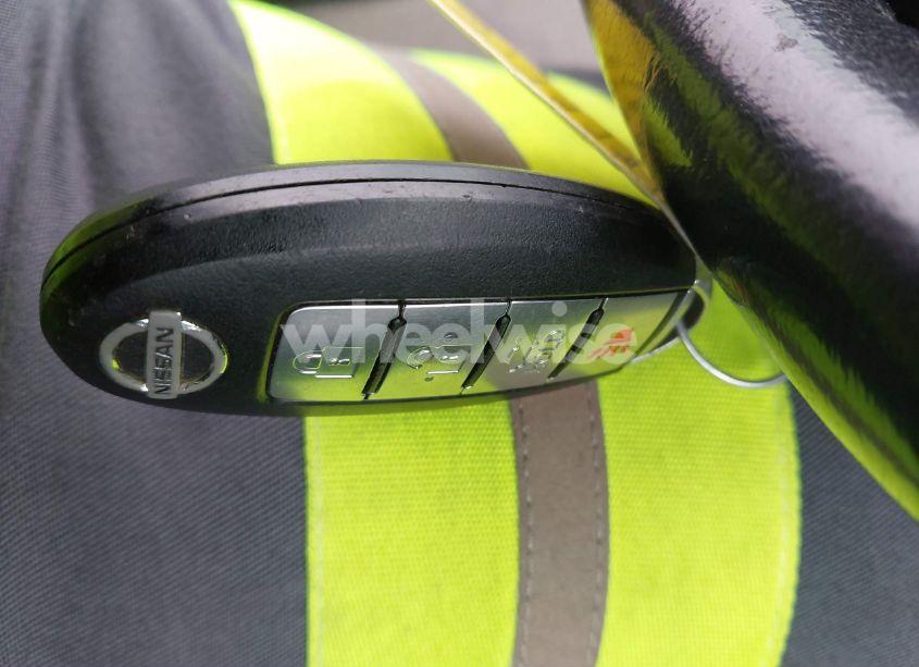 Photo 11 of 2012 Nissan Sentra 2.0 SR (VIN 3N1AB6AP4CL607512)