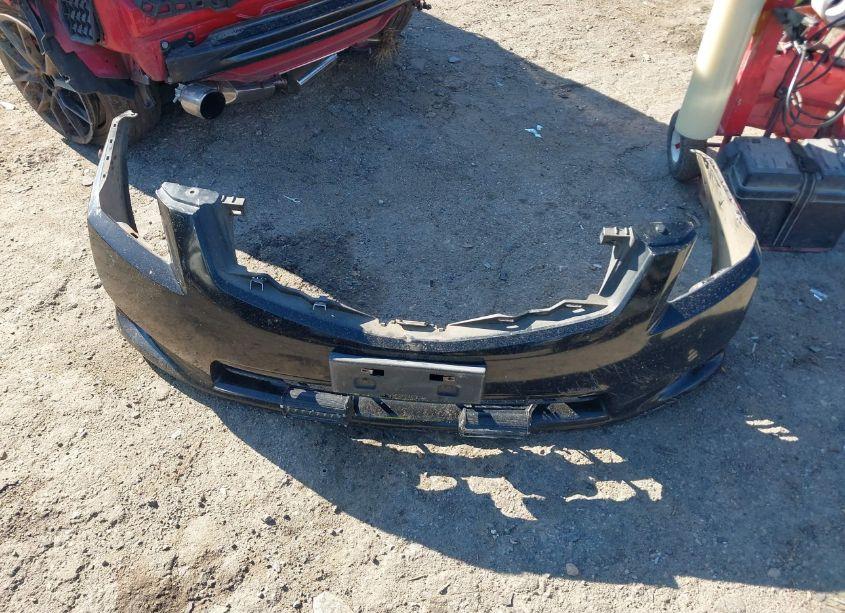 Photo 12 of 2012 Nissan Sentra 2.0 (VIN 3N1AB6AP4CL610734)