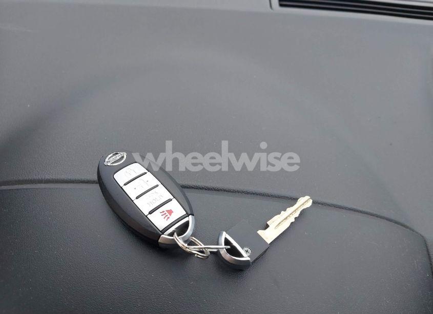 Photo 11 of 2012 Nissan Sentra 2.0 SR (VIN 3N1AB6AP4CL614993)