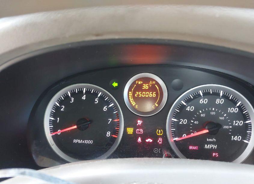 Photo 7 of 2012 Nissan Sentra 2.0 S (VIN 3N1AB6AP4CL630630)