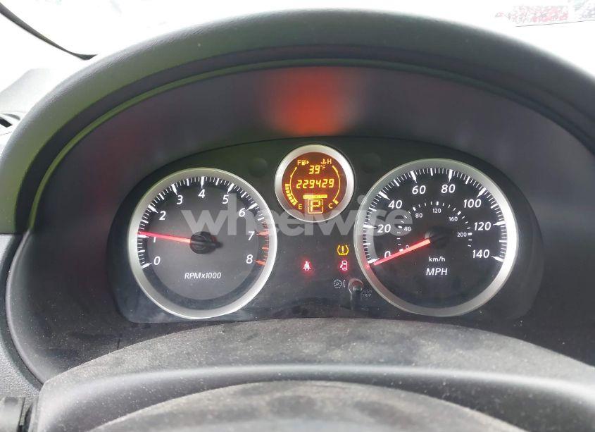 Photo 7 of 2012 Nissan Sentra 2.0 S (VIN 3N1AB6AP4CL635777)