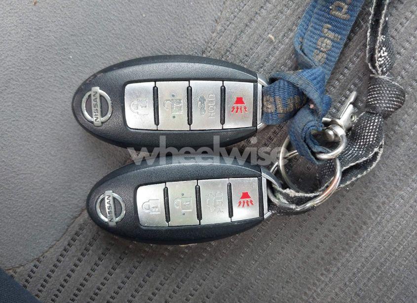 Photo 11 of 2012 Nissan Sentra 2.0 SR (VIN 3N1AB6AP4CL642955)