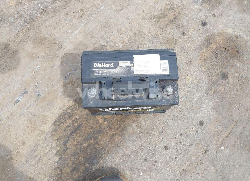 Photo 12 of 2012 Nissan Sentra 2.0 SR (VIN 3N1AB6AP4CL642955)