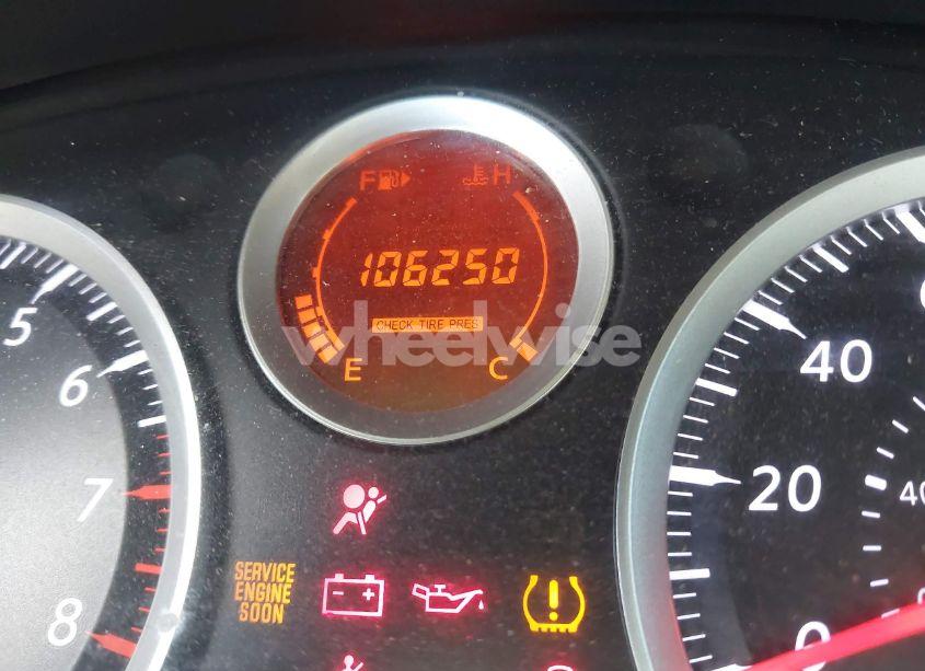 Photo 15 of 2012 Nissan Sentra 2.0 (VIN 3N1AB6AP4CL658590)