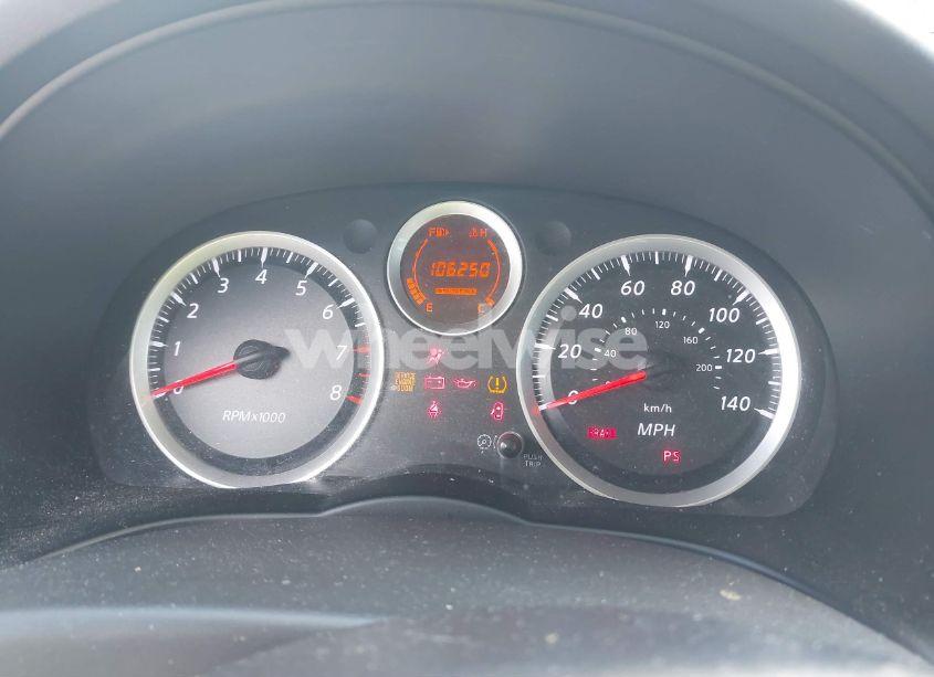 Photo 7 of 2012 Nissan Sentra 2.0 (VIN 3N1AB6AP4CL658590)