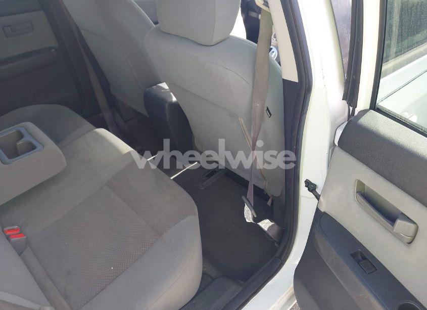 Photo 8 of 2012 Nissan Sentra 2.0 (VIN 3N1AB6AP4CL658590)