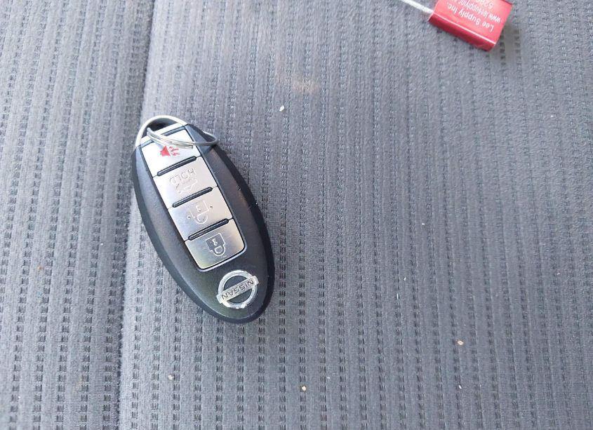 Photo 11 of 2012 Nissan Sentra 2.0 SR (VIN 3N1AB6AP4CL660422)