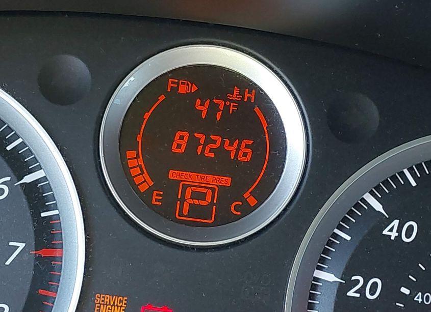 Photo 16 of 2012 Nissan Sentra 2.0 SR (VIN 3N1AB6AP4CL660422)