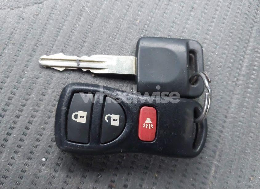 Photo 11 of 2012 Nissan Sentra 2.0 S (VIN 3N1AB6AP4CL660520)