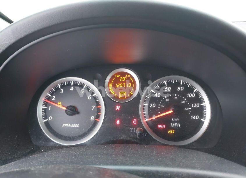 Photo 7 of 2012 Nissan Sentra 2.0 S (VIN 3N1AB6AP4CL660520)