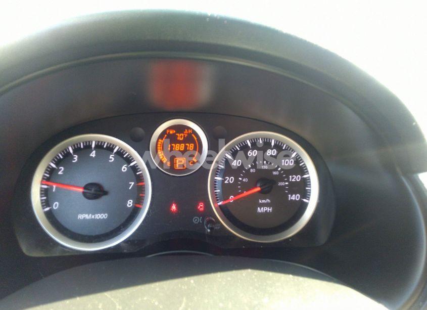 Photo 7 of 2012 Nissan Sentra 2.0 S (VIN 3N1AB6AP4CL678564)