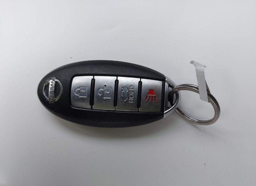 Photo 11 of 2012 Nissan Sentra 2.0 SR (VIN 3N1AB6AP4CL691458)