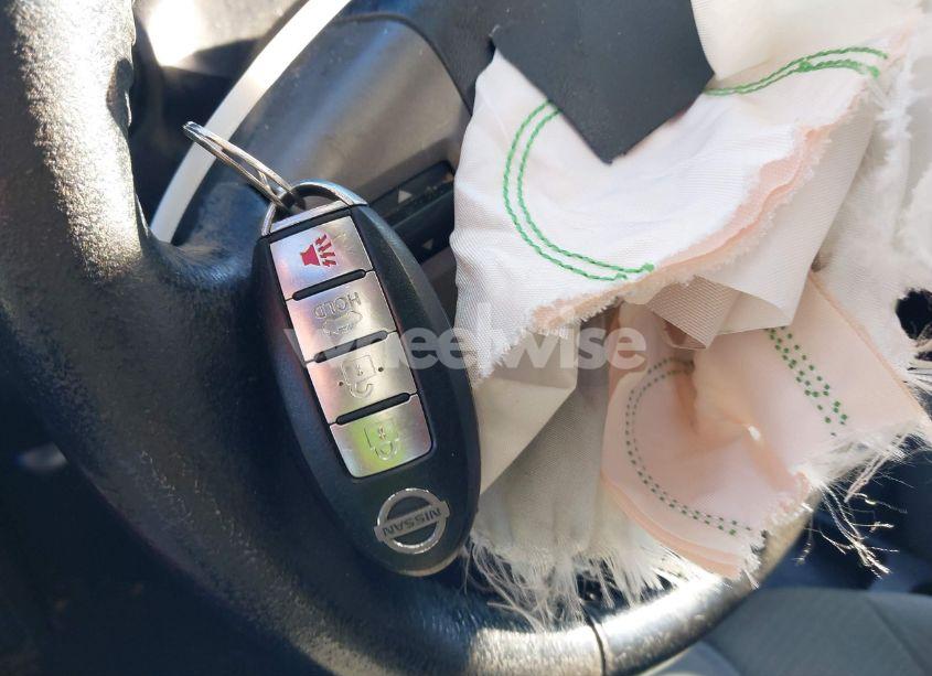 Photo 11 of 2012 Nissan Sentra 2.0 SR (VIN 3N1AB6AP4CL712499)