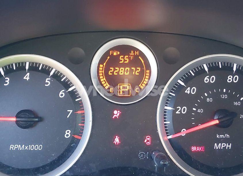 Photo 15 of 2012 Nissan Sentra 2.0 SR (VIN 3N1AB6AP4CL712499)