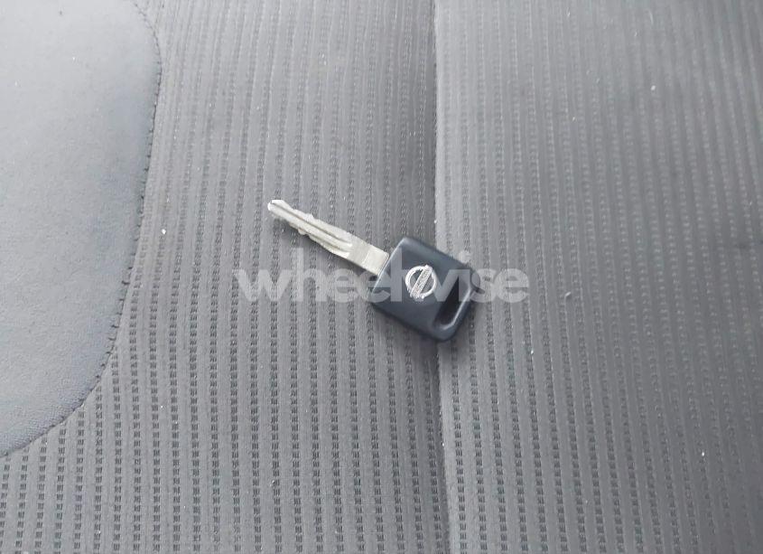 Photo 11 of 2012 Nissan Sentra 2.0 S (VIN 3N1AB6AP4CL730663)