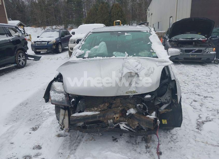 Photo 12 of 2012 Nissan Sentra 2.0 S (VIN 3N1AB6AP4CL730663)