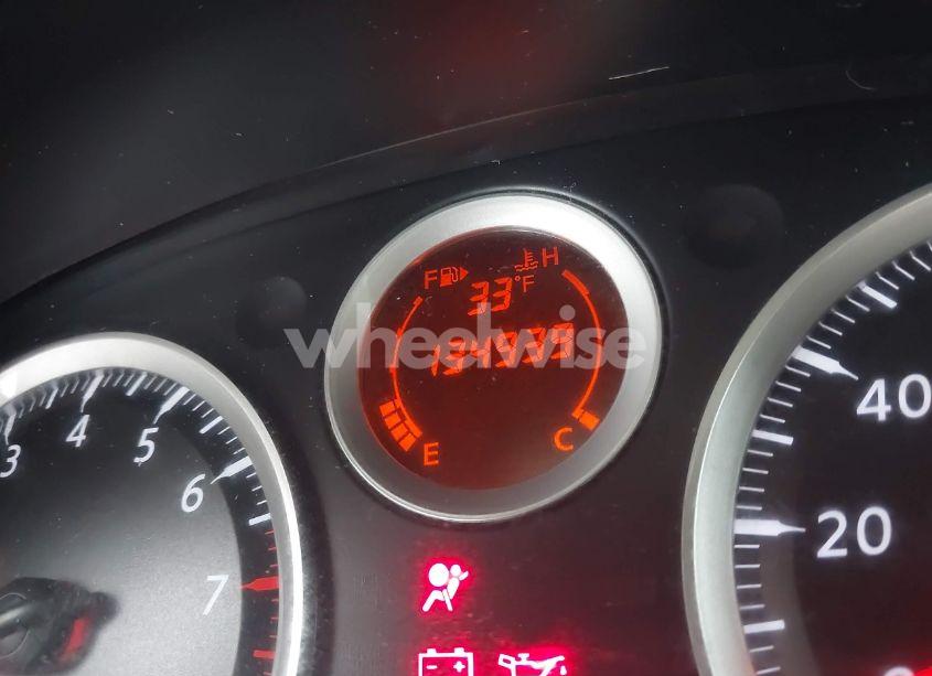 Photo 15 of 2012 Nissan Sentra 2.0 S (VIN 3N1AB6AP4CL730663)