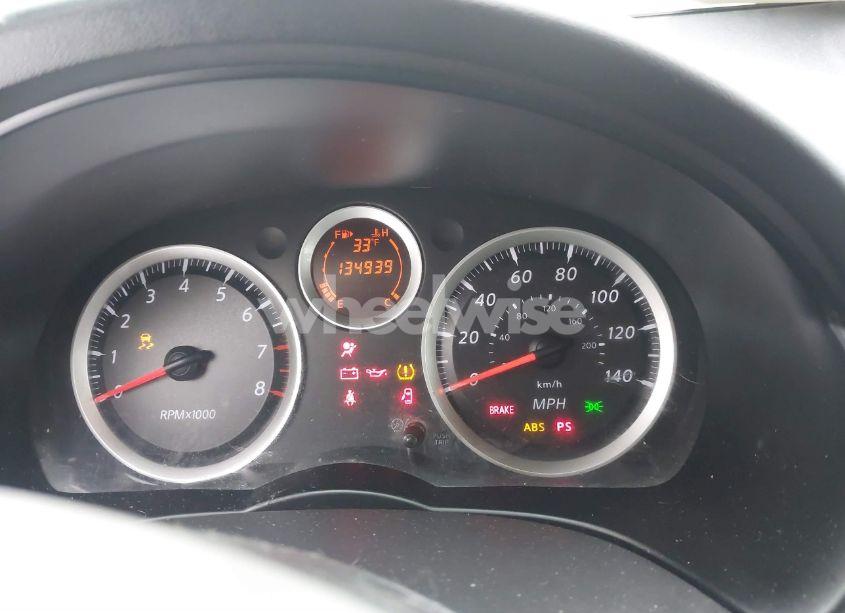 Photo 7 of 2012 Nissan Sentra 2.0 S (VIN 3N1AB6AP4CL730663)