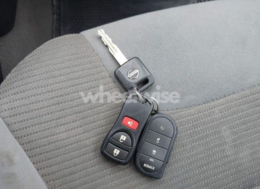 Photo 11 of 2012 Nissan Sentra 2.0 SR (VIN 3N1AB6AP4CL731733)