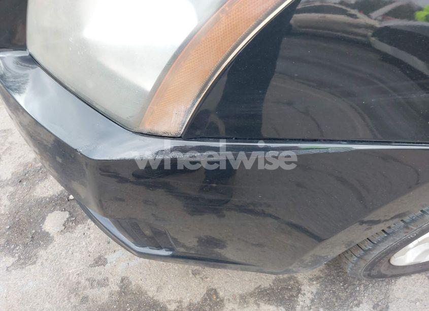 Photo 6 of 2012 Nissan Sentra 2.0 SR (VIN 3N1AB6AP4CL731733)