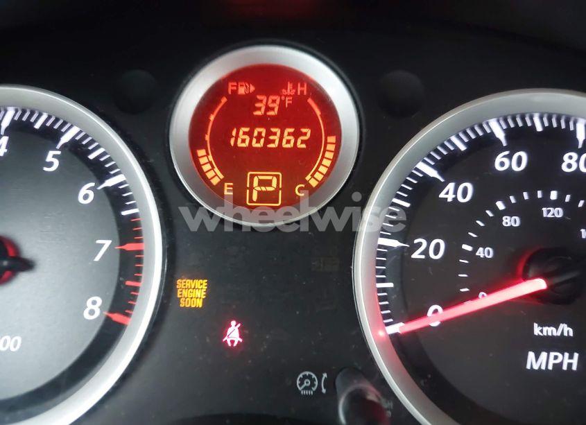 Photo 7 of 2012 Nissan Sentra 2.0 SR (VIN 3N1AB6AP4CL731733)