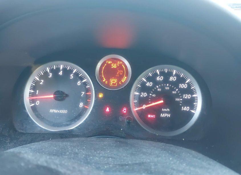 Photo 7 of 2012 Nissan Sentra 2.0 S (VIN 3N1AB6AP4CL734678)