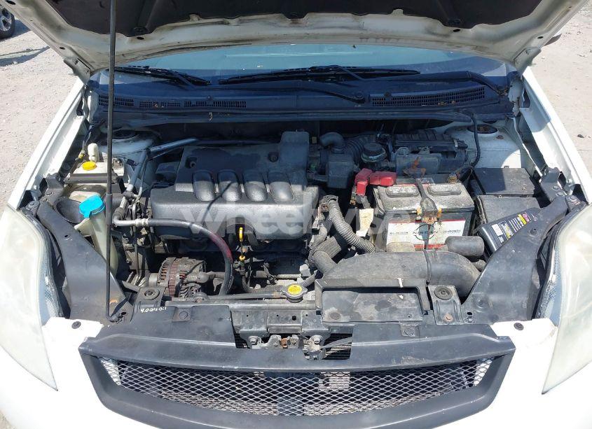 Photo 10 of 2012 Nissan Sentra 2.0 (VIN 3N1AB6AP4CL736270)