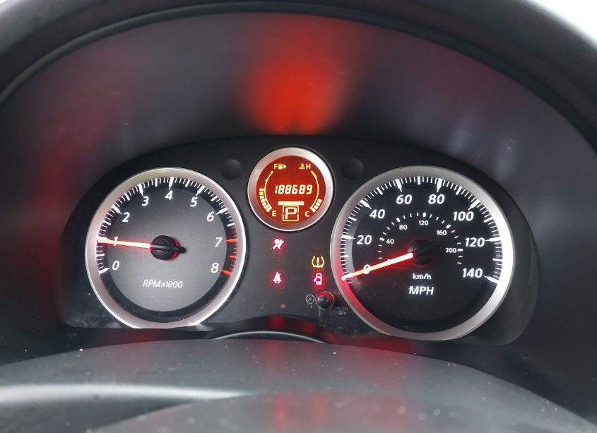 Photo 7 of 2012 Nissan Sentra 2.0 (VIN 3N1AB6AP4CL742991)