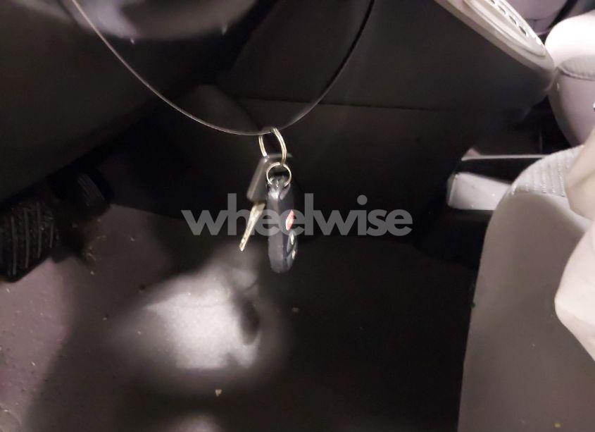 Photo 11 of 2012 Nissan Sentra 2.0 S (VIN 3N1AB6AP4CL754686)