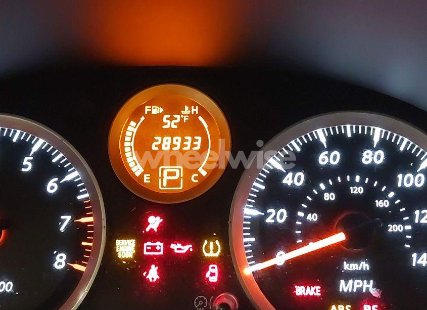 Photo 15 of 2012 Nissan Sentra 2.0 S (VIN 3N1AB6AP4CL754686)