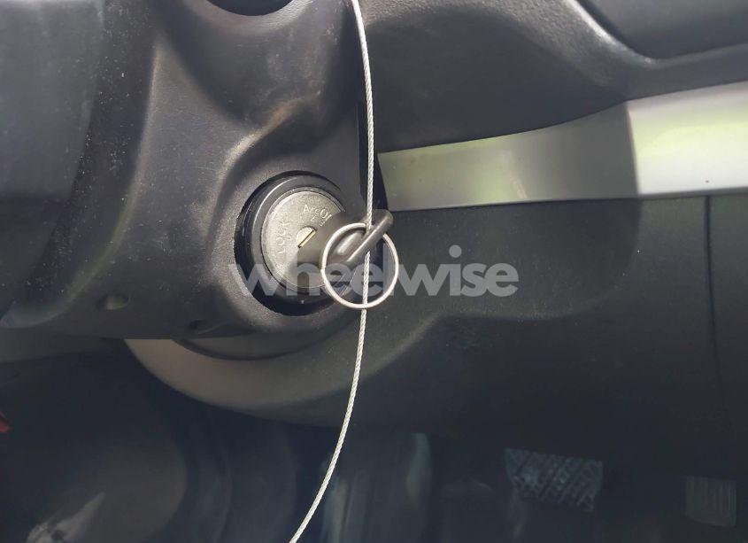 Photo 11 of 2012 Nissan Sentra 2.0 SR (VIN 3N1AB6AP4CL755689)