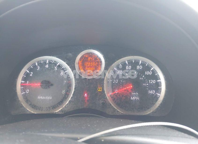 Photo 7 of 2012 Nissan Sentra 2.0 SR (VIN 3N1AB6AP4CL755689)