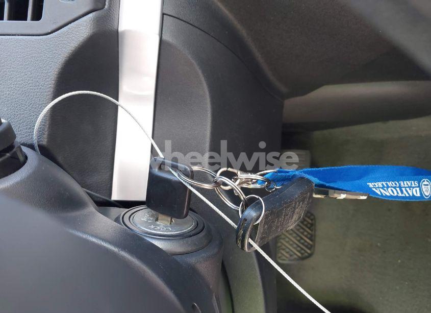 Photo 11 of 2012 Nissan Sentra 2.0 S (VIN 3N1AB6AP4CL757491)