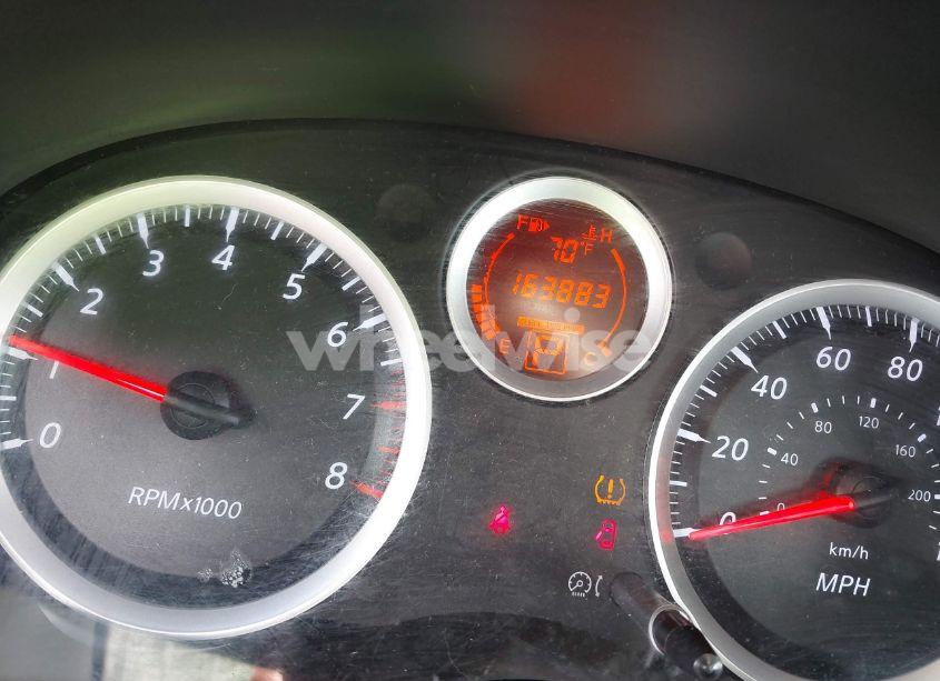 Photo 15 of 2012 Nissan Sentra 2.0 S (VIN 3N1AB6AP4CL757491)