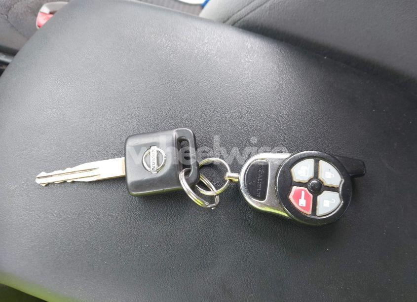 Photo 11 of 2012 Nissan Sentra 2.0 S (VIN 3N1AB6AP4CL767910)