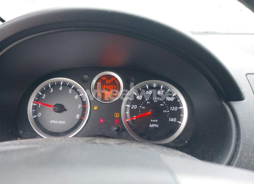 Photo 7 of 2012 Nissan Sentra 2.0 SR (VIN 3N1AB6AP4CL781175)