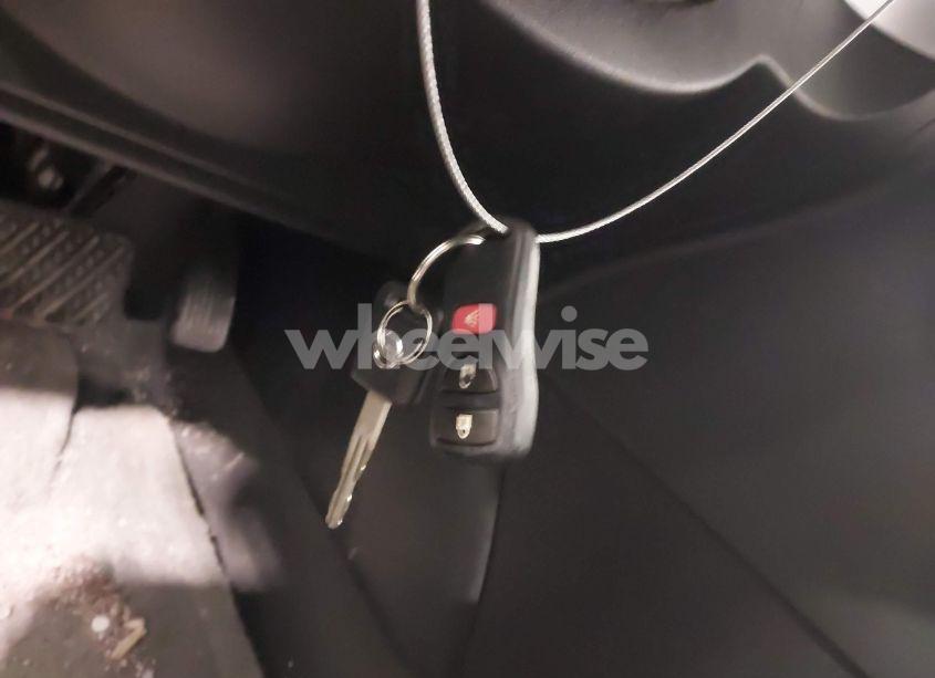 Photo 11 of 2012 Nissan Sentra 2.0 S (VIN 3N1AB6AP4CL783654)