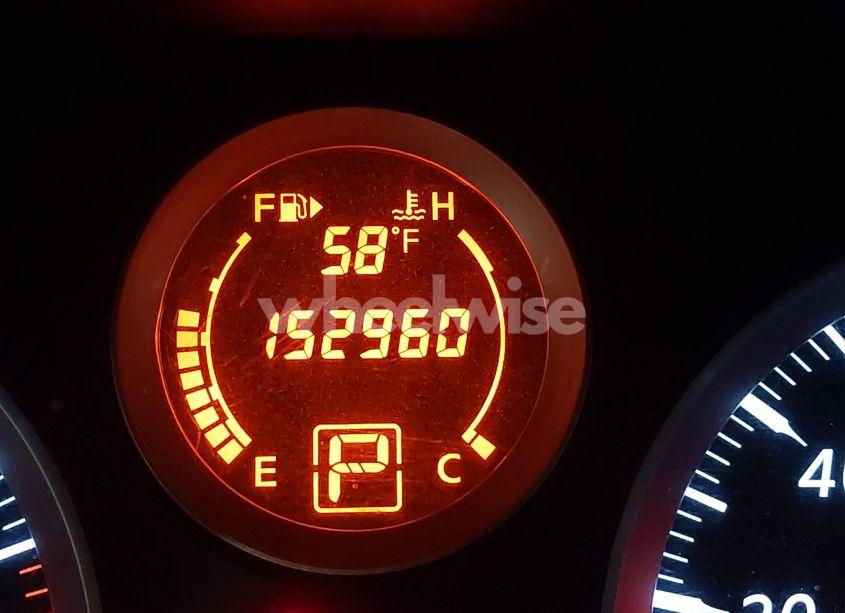 Photo 7 of 2012 Nissan Sentra 2.0 S (VIN 3N1AB6AP4CL783654)