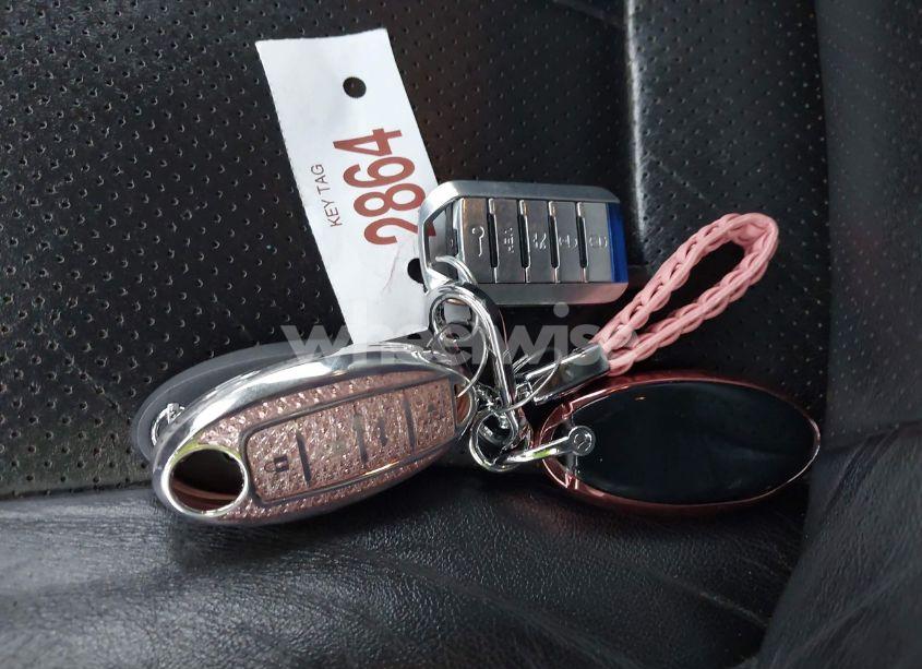 Photo 11 of 2010 Nissan Sentra 2.0SL (VIN 3N1AB6AP5AL602753)