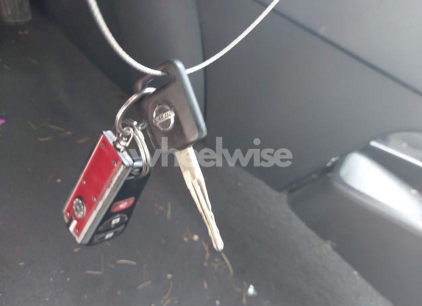 Photo 11 of 2010 Nissan Sentra 2.0 (VIN 3N1AB6AP5AL604390)