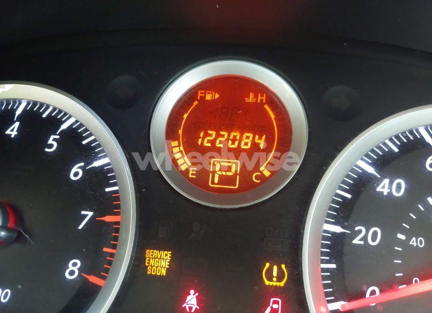 Photo 7 of 2010 Nissan Sentra 2.0 (VIN 3N1AB6AP5AL604390)