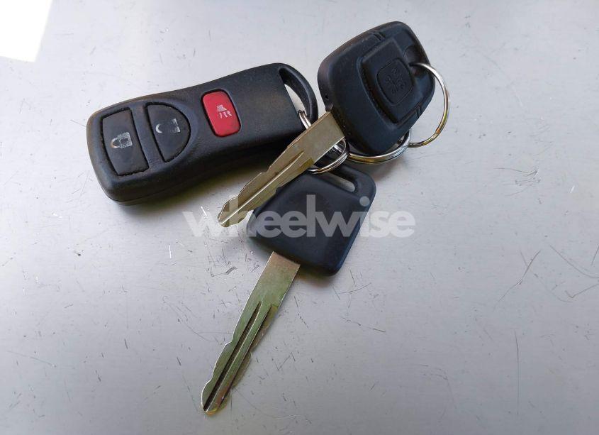 Photo 11 of 2010 Nissan Sentra 2.0S (VIN 3N1AB6AP5AL612134)