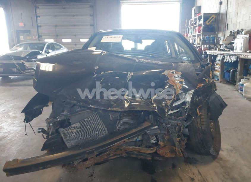 Photo 12 of 2010 Nissan Sentra 2.0S (VIN 3N1AB6AP5AL621111)