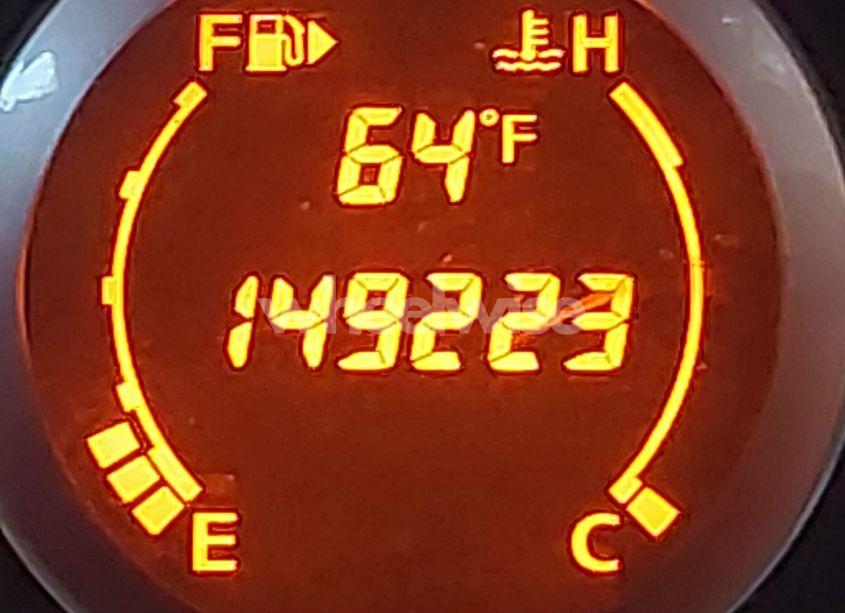 Photo 15 of 2010 Nissan Sentra 2.0S (VIN 3N1AB6AP5AL621111)