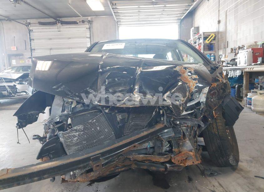 Photo 6 of 2010 Nissan Sentra 2.0S (VIN 3N1AB6AP5AL621111)