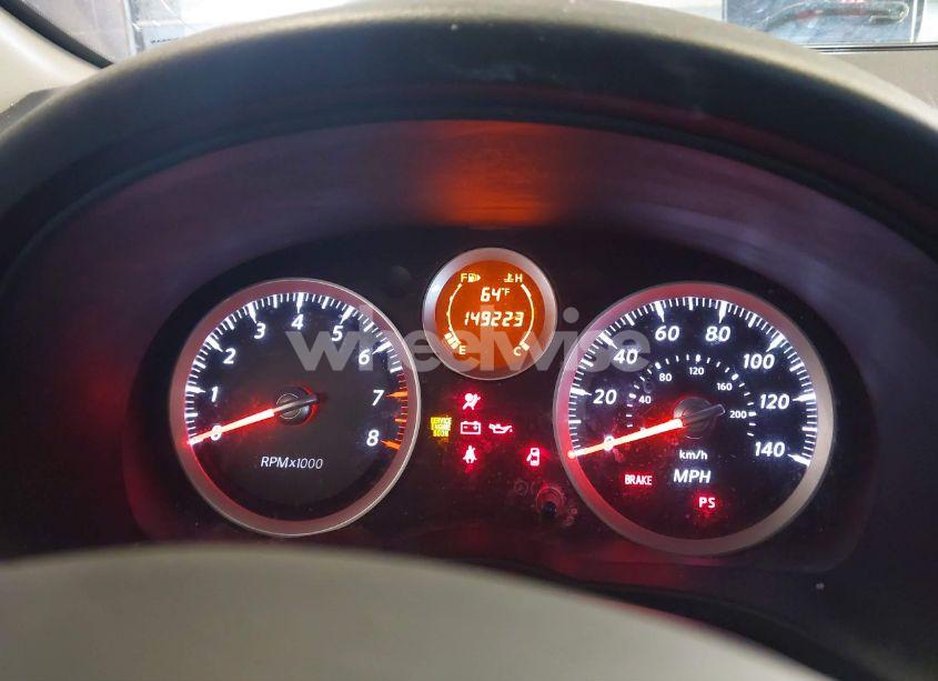 Photo 7 of 2010 Nissan Sentra 2.0S (VIN 3N1AB6AP5AL621111)